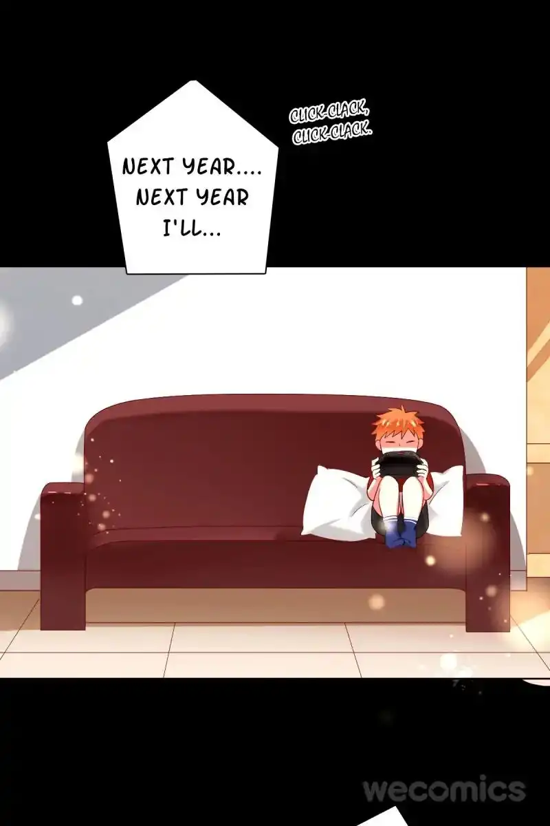 Legend Reboot Chapter 29 41